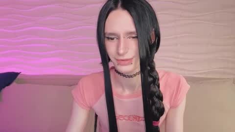 Snapshot of kira_long chatting on 02.28.26 MADI online show from 02.28.26