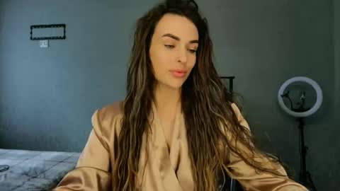 Kira love1 online show from 04.13.26