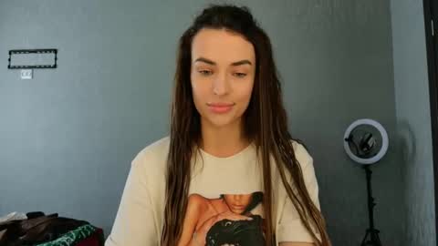 Kira love1 online show from 04.15.26