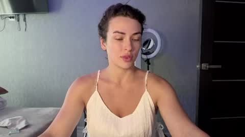 Kira love1 online show from 07.03.26