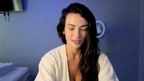 Kira love1 online show from 07.27.26