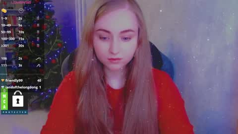 Snapshot of kira_love_sleep chatting on 12.25.24 you know thumb up me please its important online show from 12.25.24