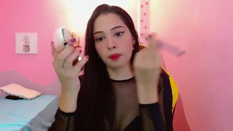 Kira 3 online show from 02.02.26