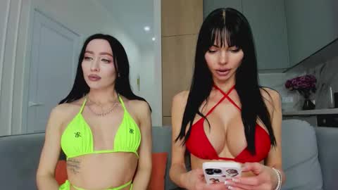 Kira and friends online show from 09.27.25