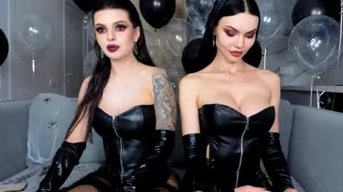 Kira and friends online show from 11.01.25