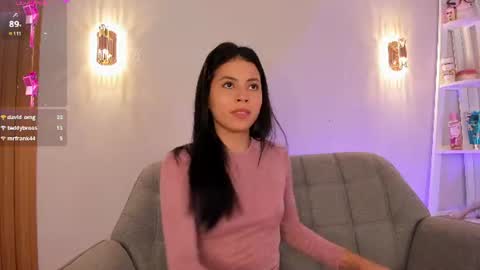 kira_star5 online show from 07.22.26