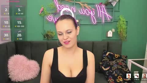 KIRA online show from 05.11.26
