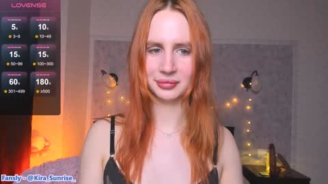 Kira online show from 01.27.25