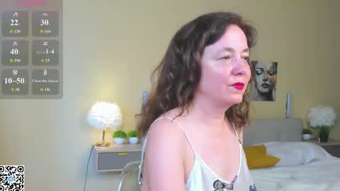 kiraadamss online show from 06.07.26