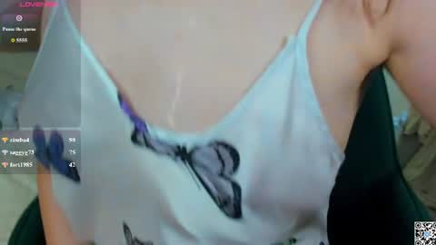 kiraadamss online show from 07.07.26