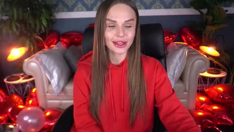 kiraagray online show from 02.11.26