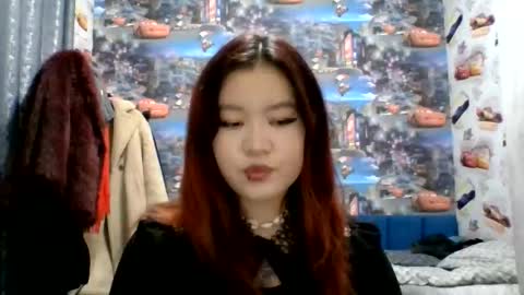 Kira online show from 11.14.25