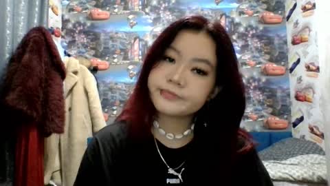 Kira online show from 12.21.25