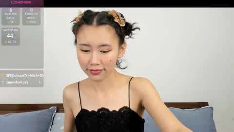 kiraeko online show from 03.11.26