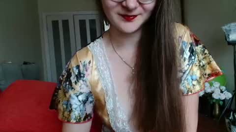 KiraGoldens online show from 07.29.26
