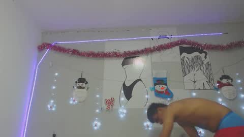 kirah_69 online show from 12.30.24