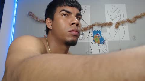 kirah_69 online show from 01.18.25