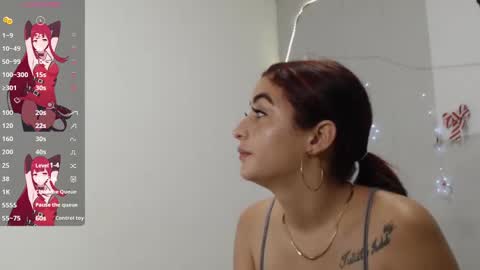 kirah_69 online show from 01.28.25