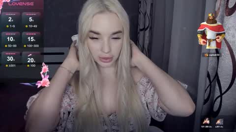 kirakrox online show from 02.18.26