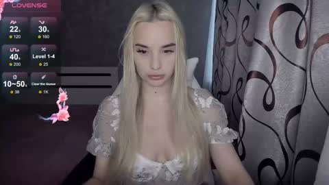 kirakrox online show from 02.24.26