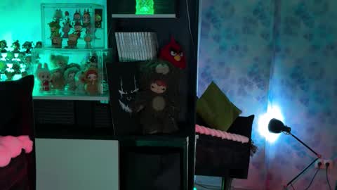 Kira    online show from 02.21.26