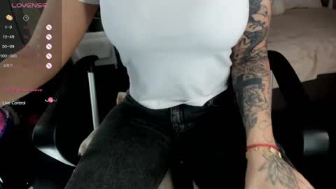 Kira online show from 03.09.26