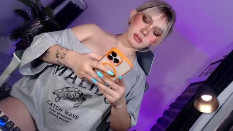 Its your girl KIRA online show from 06.02.26