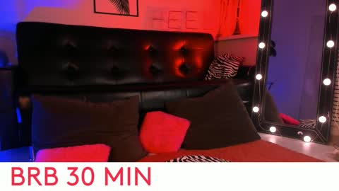 Kira online show from 03.08.25