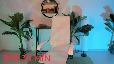 Kira online show from 03.11.25