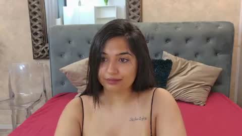 kiramoonxx online show from 07.14.26