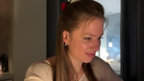 Kira online show from 03.11.26