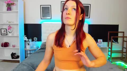 Kira online show from 03.06.26