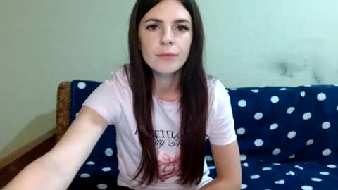 Kira online show from 07.14.26