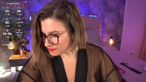 Kira online show from 03.22.26