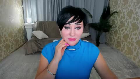 Kira online show from 02.11.26