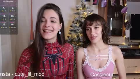 Kira cute online show from 01.12.25