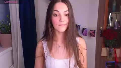 Kira cute online show from 06.10.26