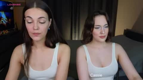 Kira cute online show from 06.23.26