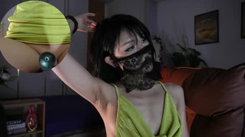 kirenie online show from 05.08.26