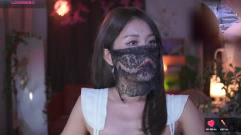 kirenie online show from 07.19.26