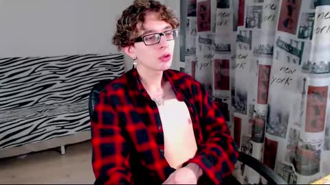 Alan online show from 03.12.25