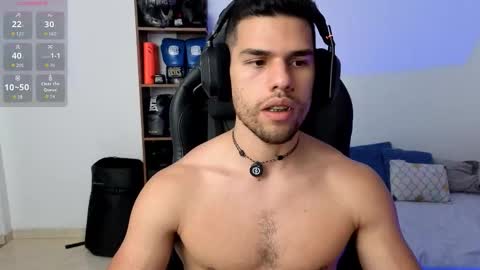 Jacob online show from 02.22.26