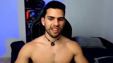 Jacob online show from 04.17.26