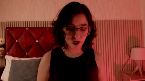 Samantha  Velvet online show from 05.29.26