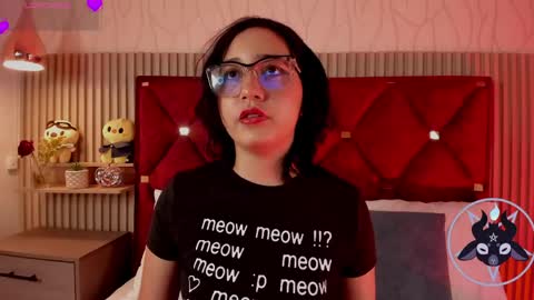 Samantha  Velvet online show from 05.30.26