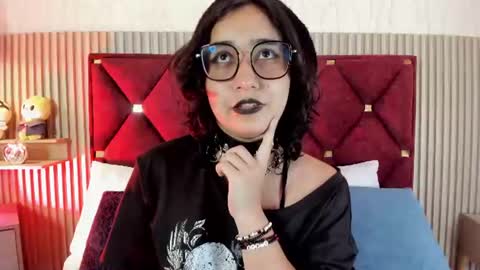Samantha  Velvet online show from 06.25.26