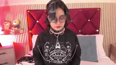 Samantha  Velvet online show from 06.29.26