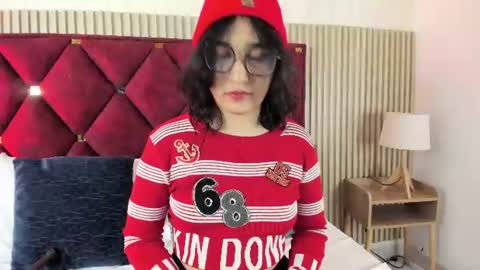 Samantha  Velvet online show from 06.30.26