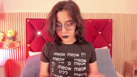 Samantha  Velvet online show from 07.01.26