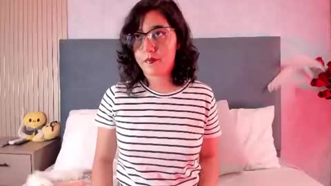 Samantha  Velvet online show from 07.07.26